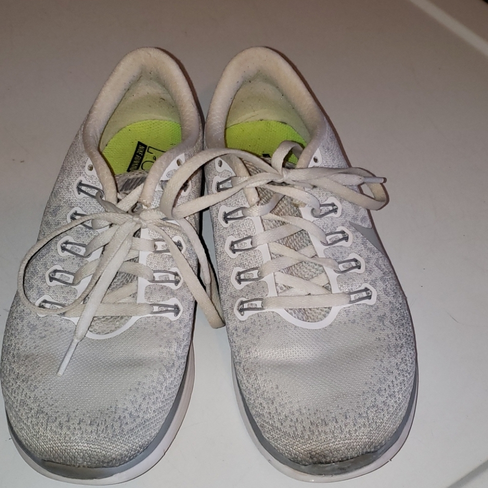 Nike Runnation Free & Flexible shoes